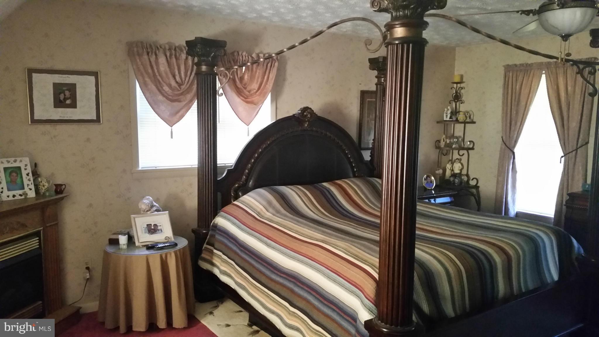 12838 Fork Road Baldwin, MD 21013 - Photo 11 of 20 Bedroom