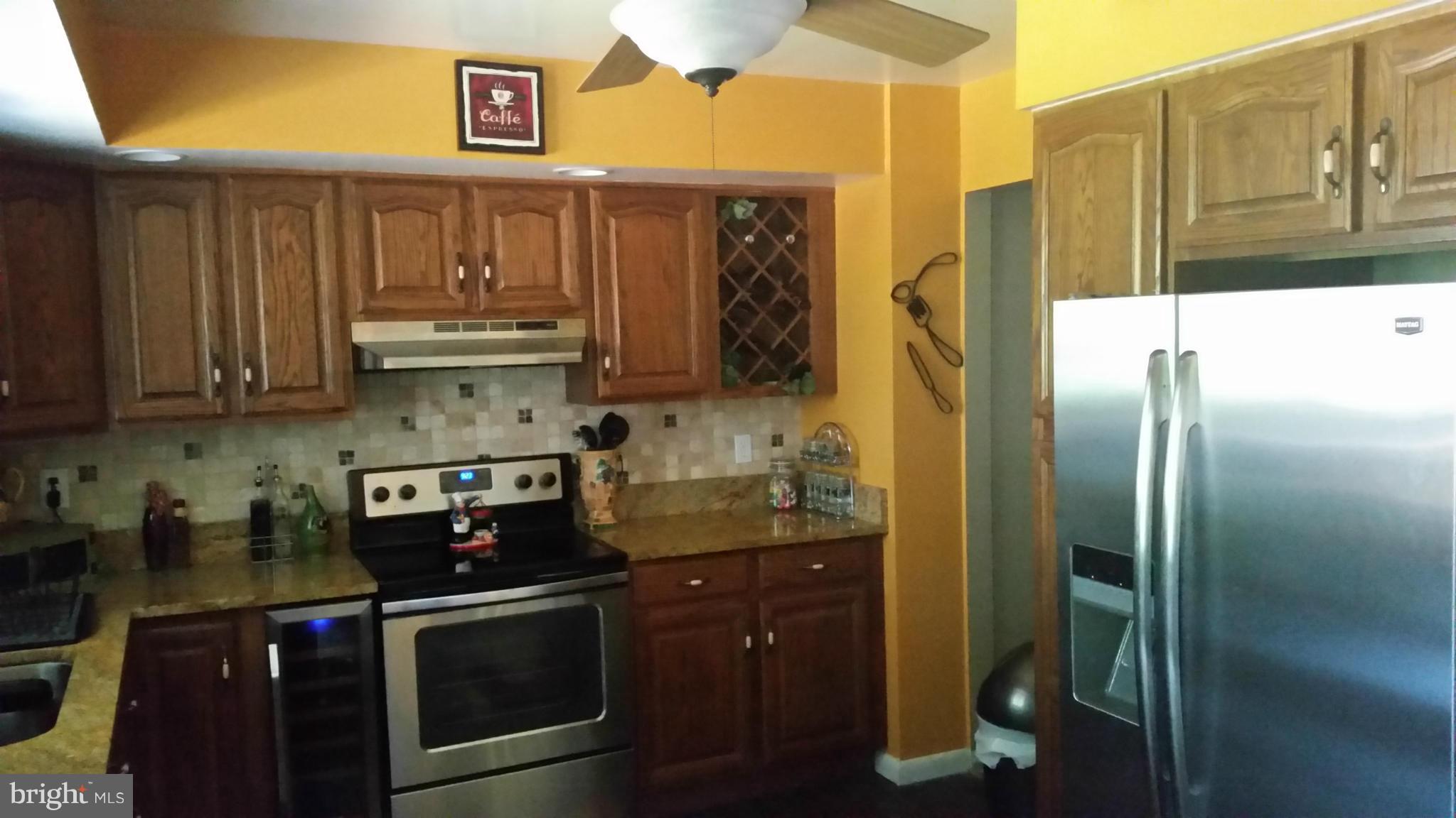 12838 Fork Road Baldwin, MD 21013 - Photo 8 of 20 Kitchen