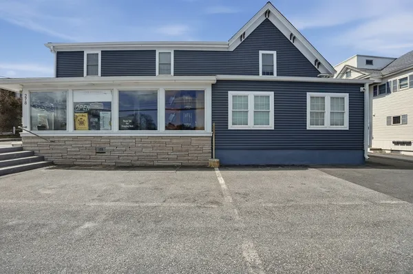 $1,650,000 | 278 Teaticket Highway, Falmouth, MA 02536