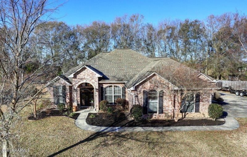 177 Rue De Hunter Opelousas, LA 70570 - Photo 1 of 49 ruedehunter-0a