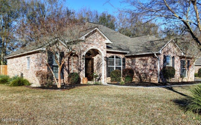 177 Rue De Hunter Opelousas, LA 70570 - Photo 2 of 49 ruedehunter-1