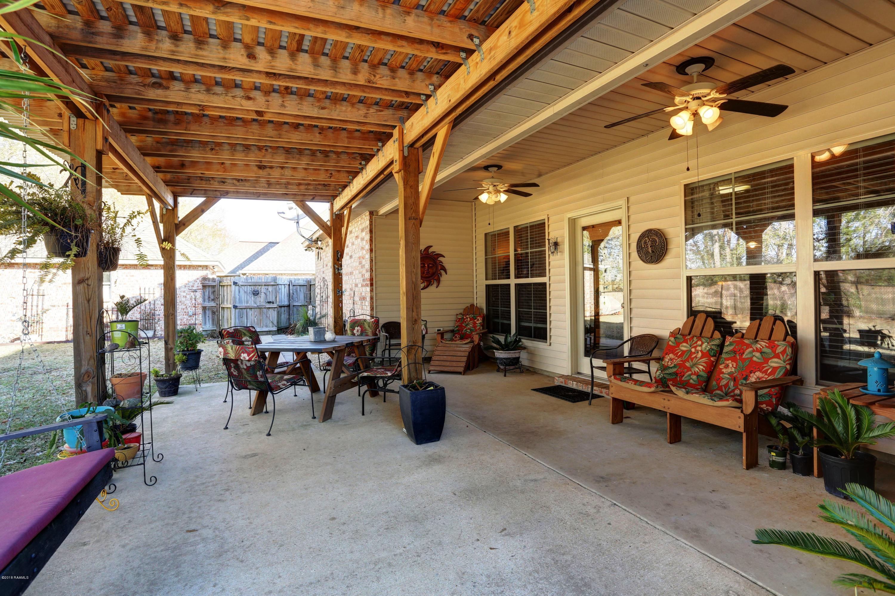 177 Rue De Hunter Opelousas, LA 70570 - Photo 46 of 49 ruedehunter-67