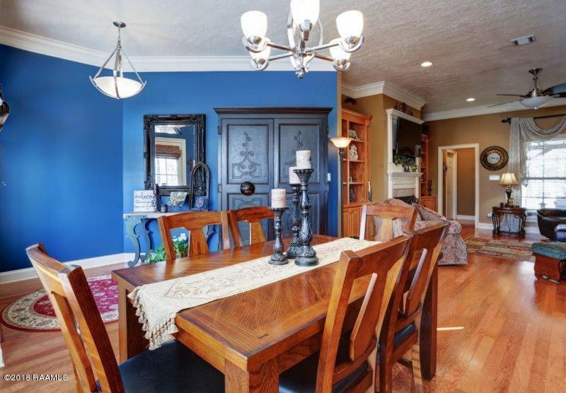 177 Rue De Hunter Opelousas, LA 70570 - Photo 9 of 49 ruedehunter-25