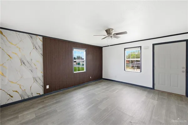 $1,100 | 715 East Rusty Drive, Pharr, TX 78577