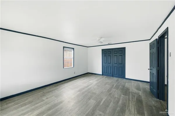 $1,100 | 715 East Rusty Drive, Pharr, TX 78577