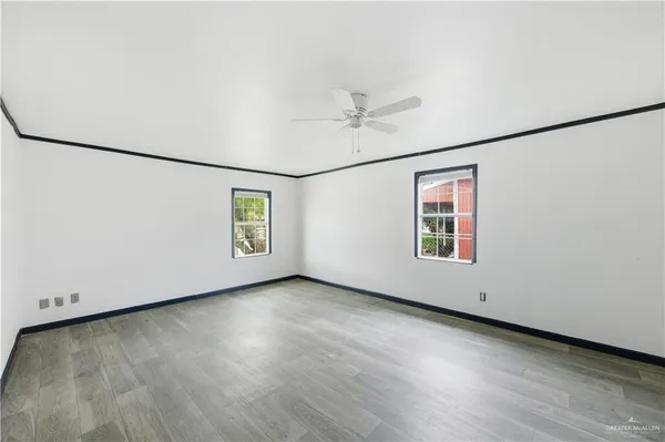 $1,100 | 715 East Rusty Drive, Pharr, TX 78577