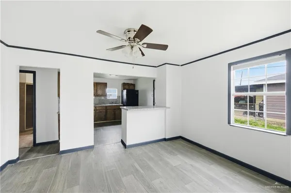 $1,100 | 715 East Rusty Drive, Pharr, TX 78577
