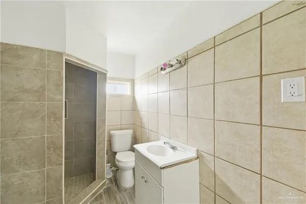 $1,100 | 715 East Rusty Drive, Pharr, TX 78577