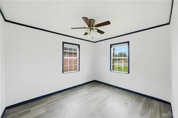 $1,100 | 715 East Rusty Drive, Pharr, TX 78577