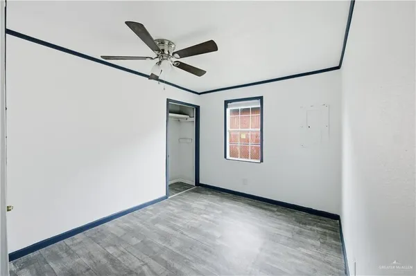 $1,100 | 715 East Rusty Drive, Pharr, TX 78577