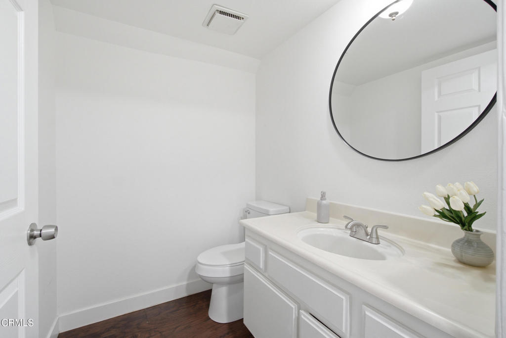 536 Spring Road, Unit 98 Moorpark, CA 93021 - Photo 12 of 34 Gallery Image 12