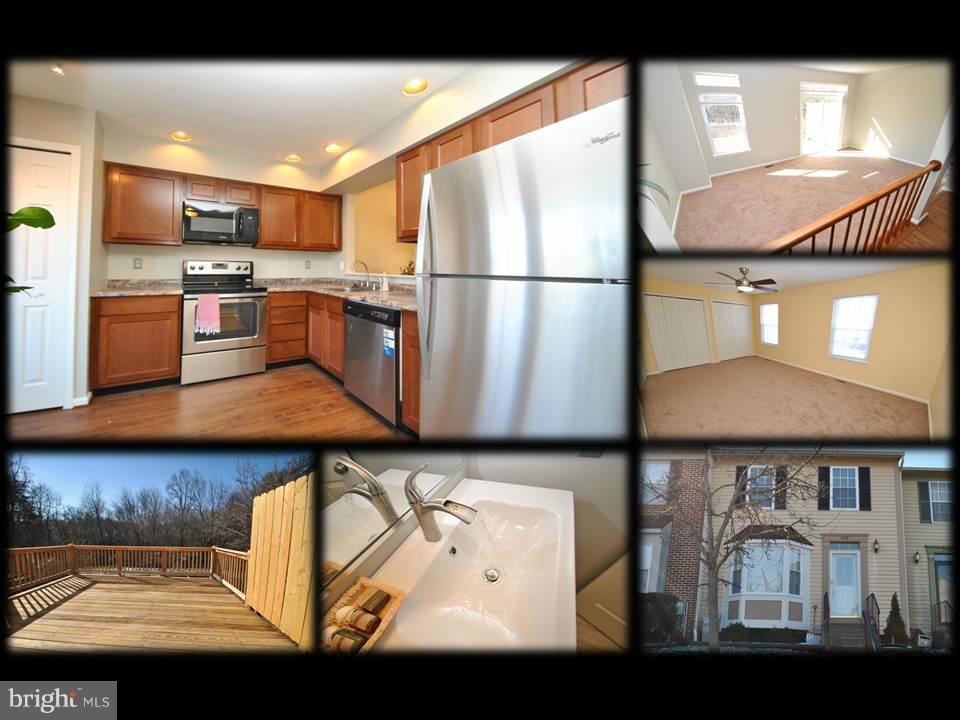 3738 Foxford Stream Road Baltimore, MD 21236 - Photo 1 of 25 UPDATED TOP TO BOTTOM
