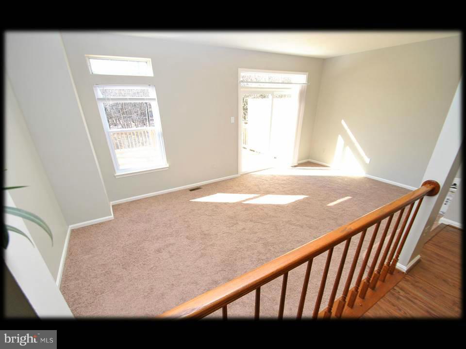 3738 Foxford Stream Road Baltimore, MD 21236 - Photo 8 of 25 SUNKEN LIVING ROOM