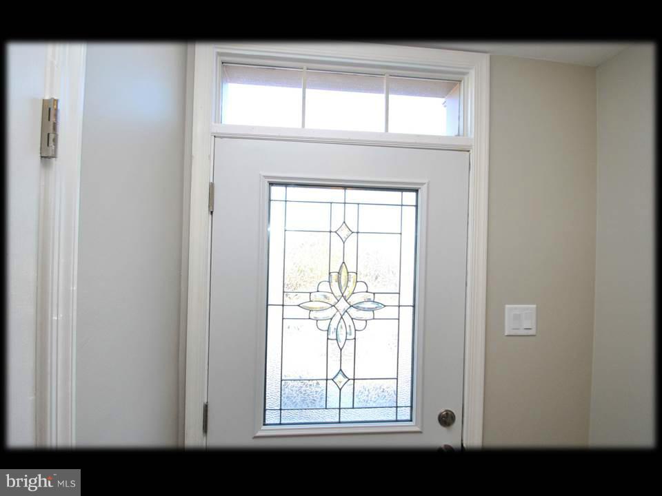 3738 Foxford Stream Road Baltimore, MD 21236 - Photo 10 of 25 BRAND NEW FRONT DOOR