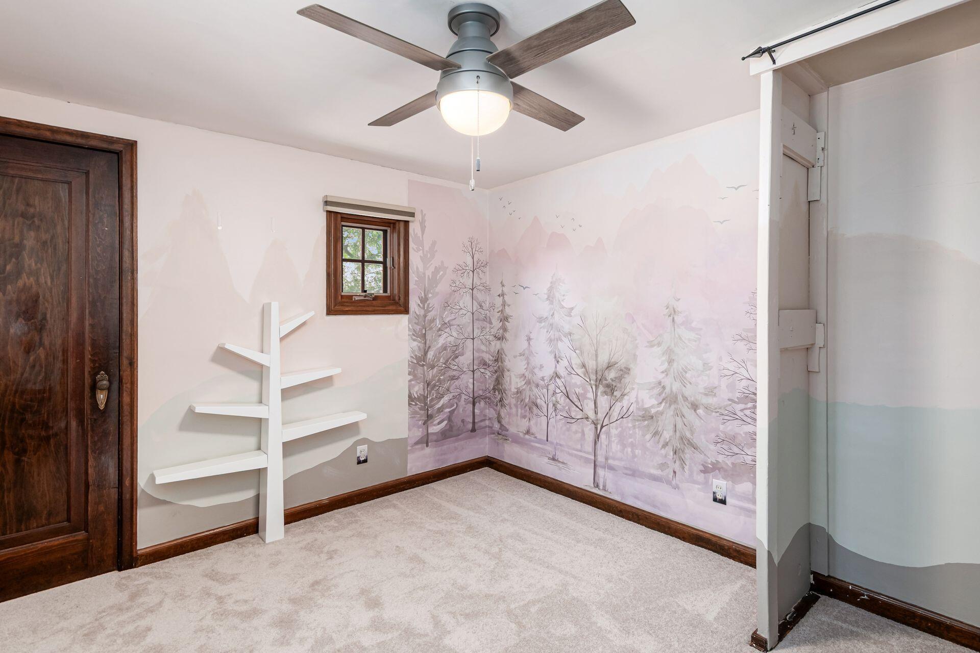 411 Garden Road Columbus, OH 43214 - Photo 19 of 40 bedroom #2