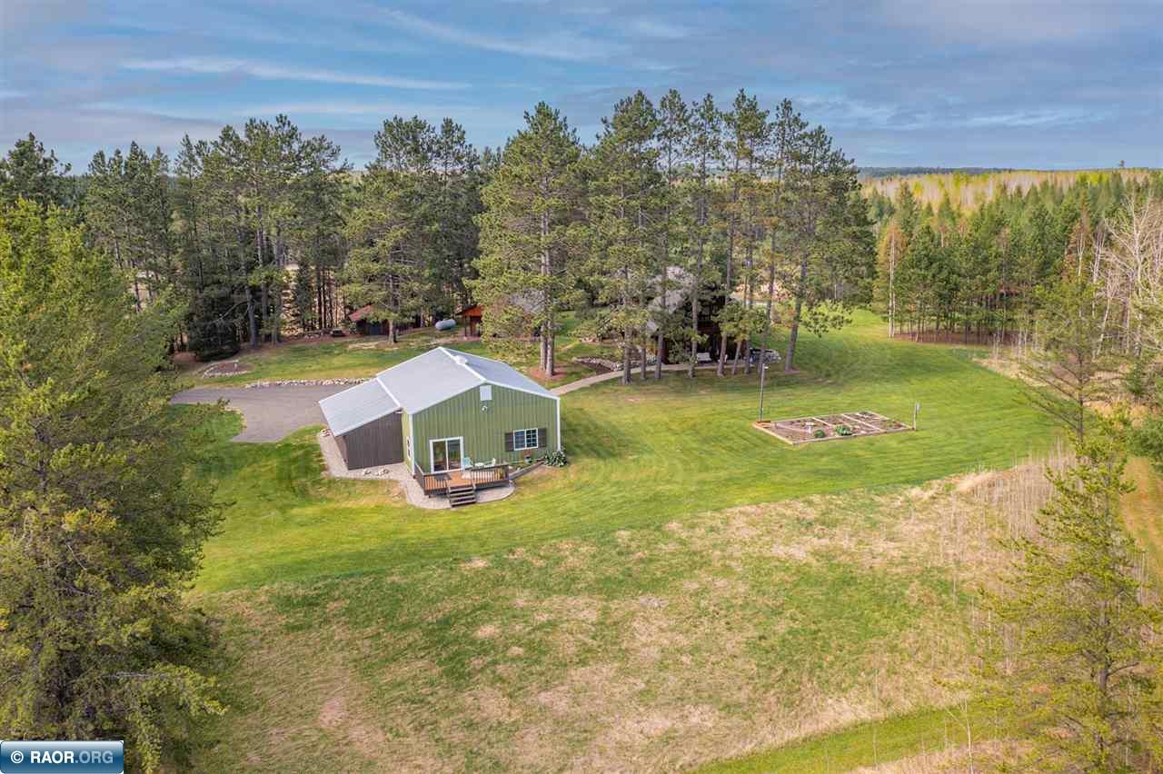 9648 Heino Road Angora, MN 55703 - Photo 30 of 49