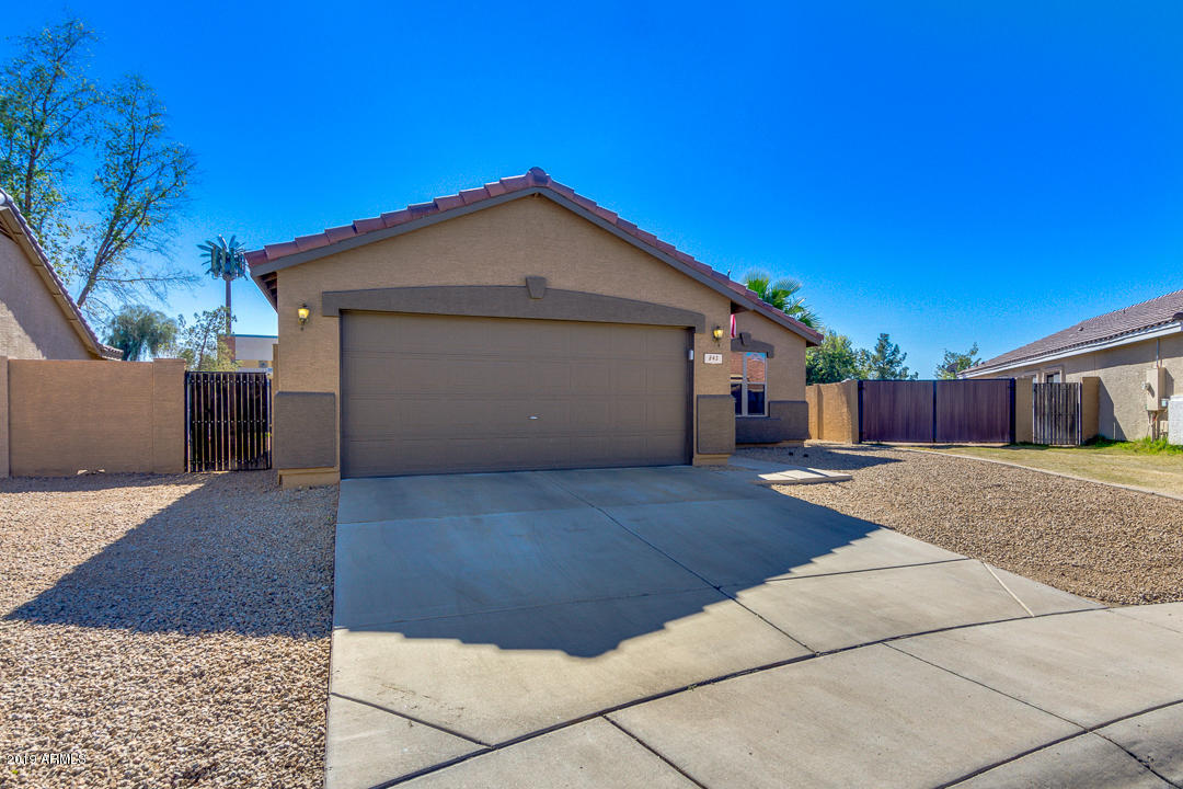 843 East Appaloosa Road Gilbert, AZ 85296 - Photo 2 of 45 02-Appaloosa