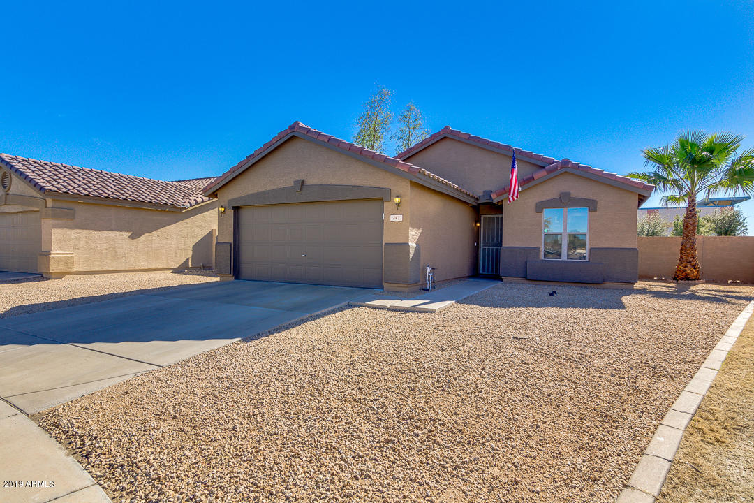 843 East Appaloosa Road Gilbert, AZ 85296 - Photo 3 of 45 03-Appaloosa