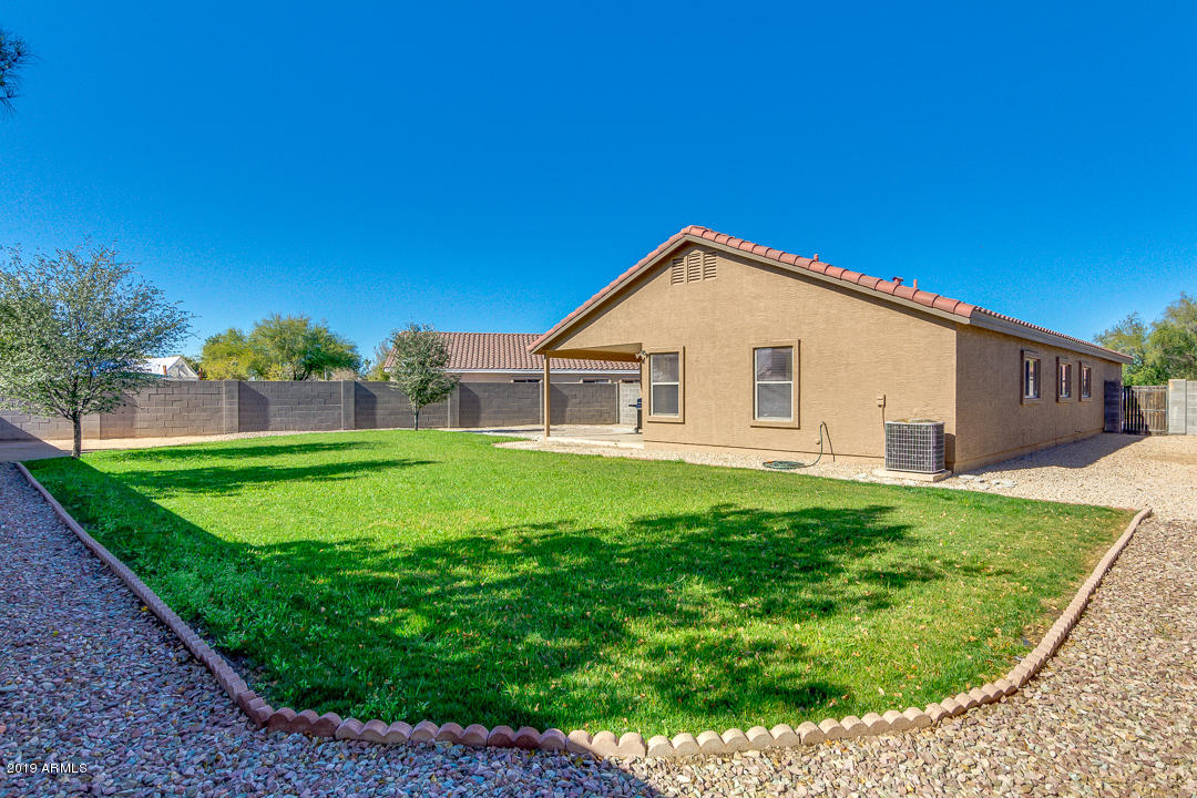 843 East Appaloosa Road Gilbert, AZ 85296 - Photo 33 of 45 33-Appaloosa