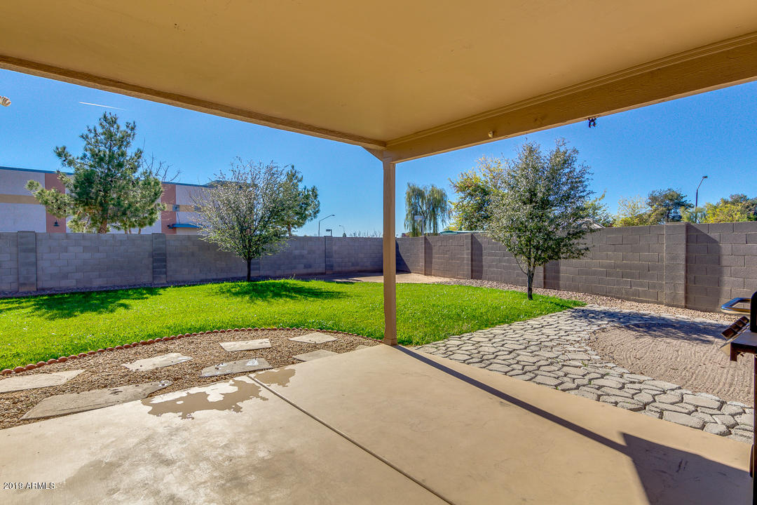 843 East Appaloosa Road Gilbert, AZ 85296 - Photo 36 of 45 36-Appaloosa
