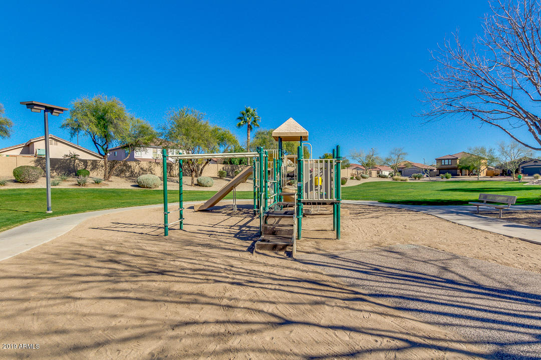 843 East Appaloosa Road Gilbert, AZ 85296 - Photo 44 of 45 47-Appaloosa