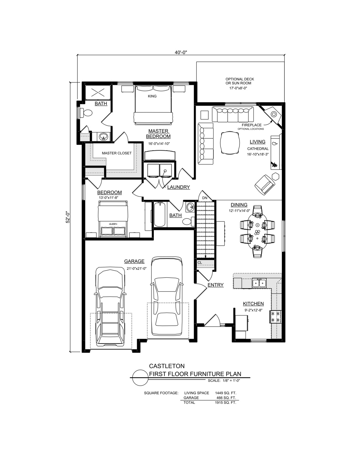 7 Redwood Road, Unit 31 Hudson, NH 03051 - Photo 2 of 3