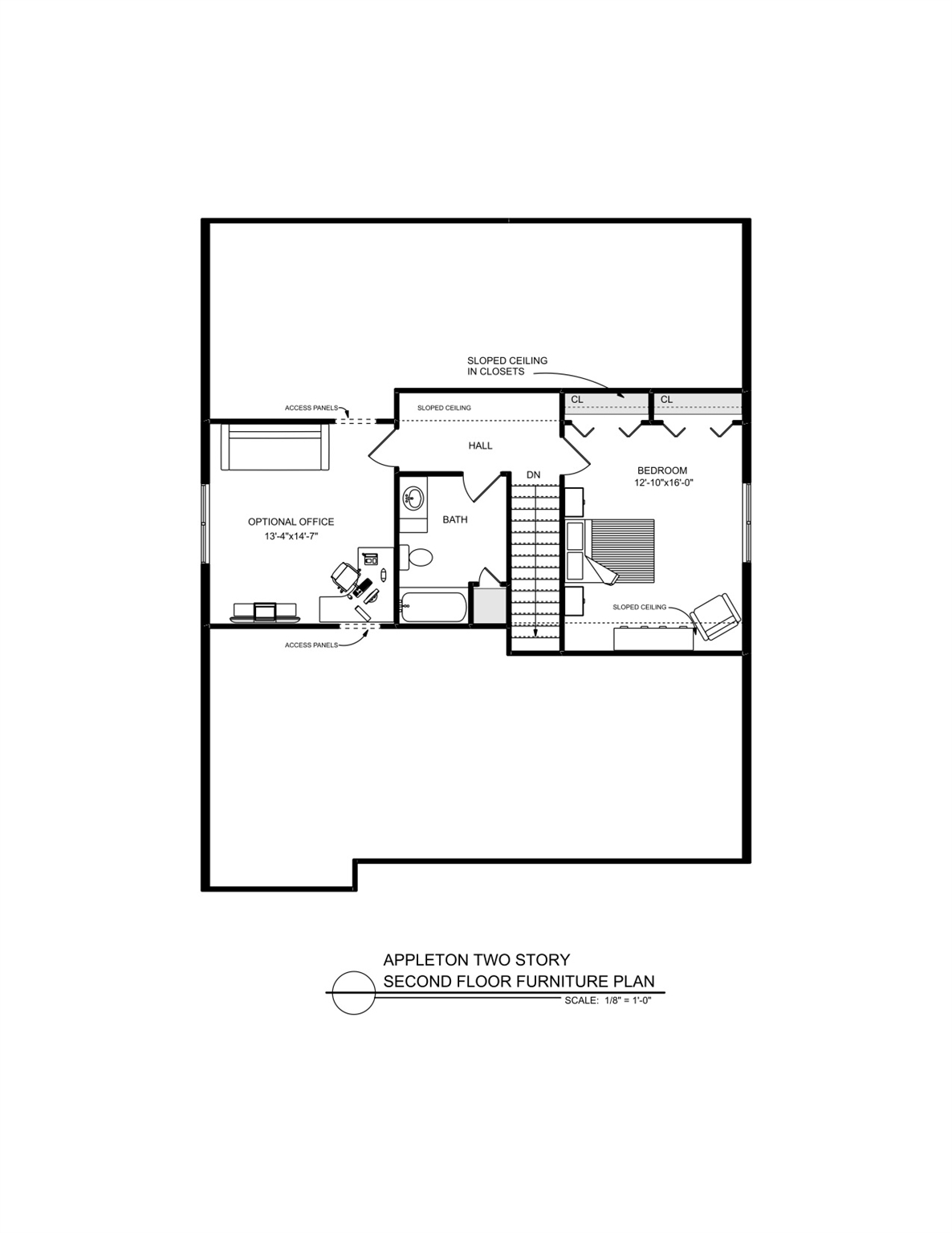 7 Redwood Road, Unit 31 Hudson, NH 03051 - Photo 3 of 3
