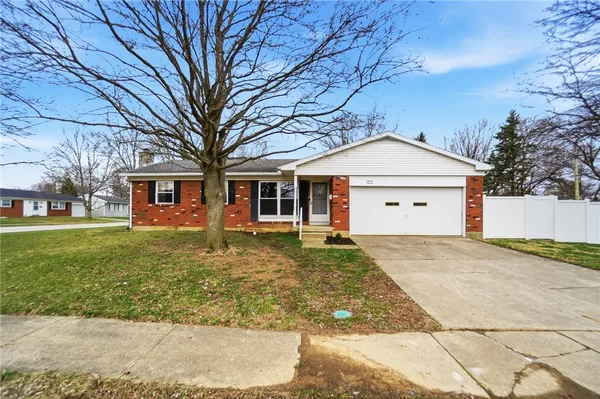 $218,000 | 1116 Taft Street, Sidney, OH 45365
