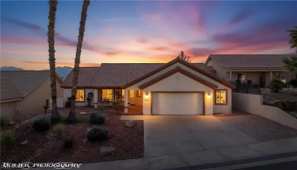 $399,000 | 832 Los Padres Circle, Mesquite, NV 89027