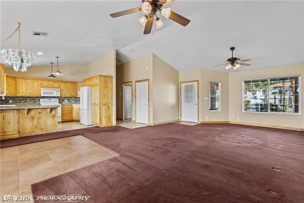 $399,000 | 832 Los Padres Circle, Mesquite, NV 89027
