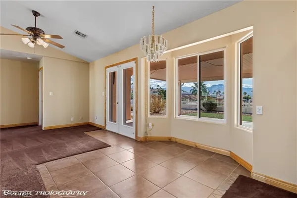 $399,000 | 832 Los Padres Circle, Mesquite, NV 89027