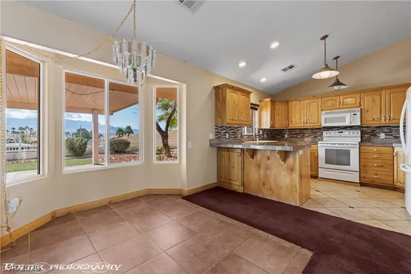 $399,000 | 832 Los Padres Circle, Mesquite, NV 89027