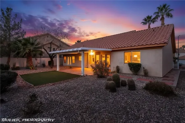 $399,000 | 832 Los Padres Circle, Mesquite, NV 89027
