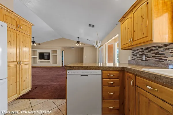 $399,000 | 832 Los Padres Circle, Mesquite, NV 89027