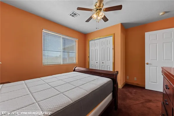 $399,000 | 832 Los Padres Circle, Mesquite, NV 89027