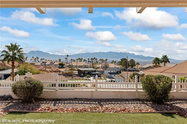 $399,000 | 832 Los Padres Circle, Mesquite, NV 89027