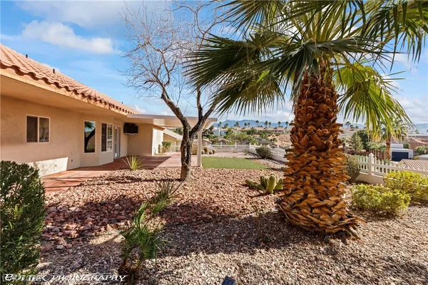 $399,000 | 832 Los Padres Circle, Mesquite, NV 89027