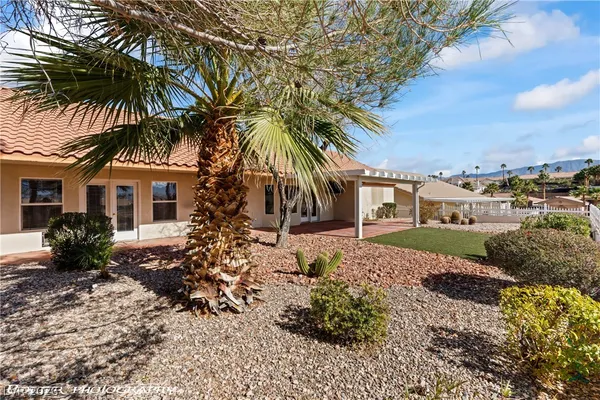 $399,000 | 832 Los Padres Circle, Mesquite, NV 89027