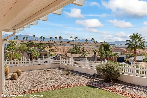$399,000 | 832 Los Padres Circle, Mesquite, NV 89027