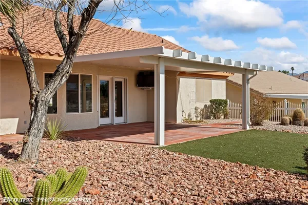 $399,000 | 832 Los Padres Circle, Mesquite, NV 89027