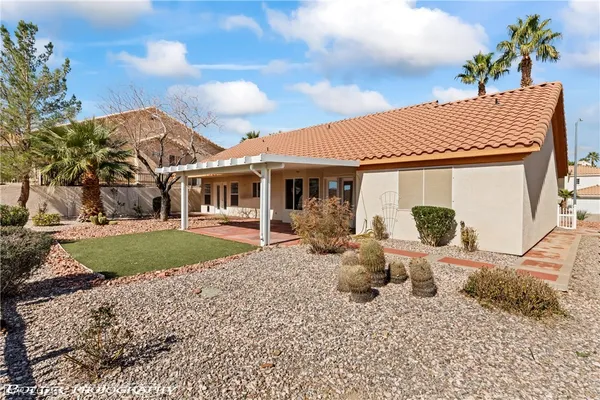 $399,000 | 832 Los Padres Circle, Mesquite, NV 89027