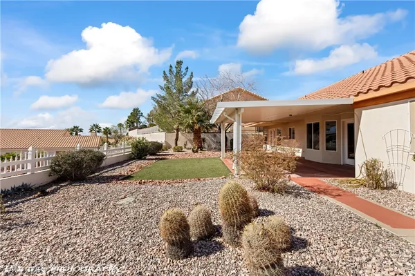 $399,000 | 832 Los Padres Circle, Mesquite, NV 89027