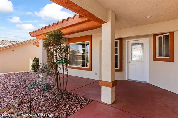 $399,000 | 832 Los Padres Circle, Mesquite, NV 89027