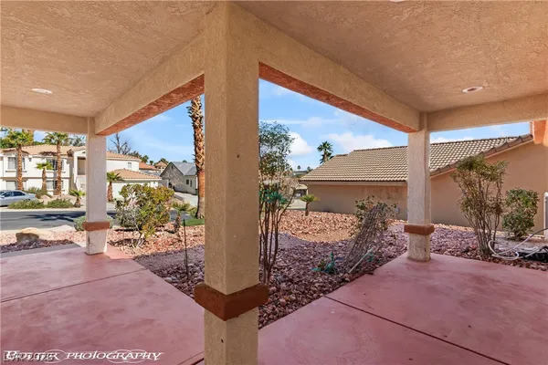 $399,000 | 832 Los Padres Circle, Mesquite, NV 89027