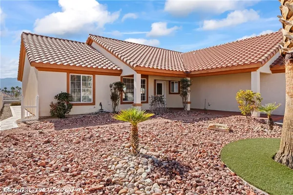 $399,000 | 832 Los Padres Circle, Mesquite, NV 89027