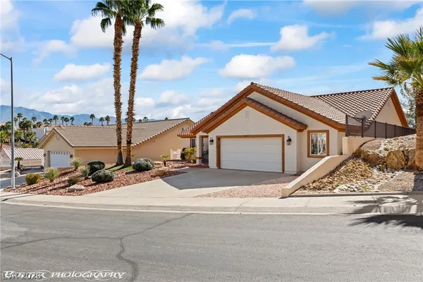 $399,000 | 832 Los Padres Circle, Mesquite, NV 89027