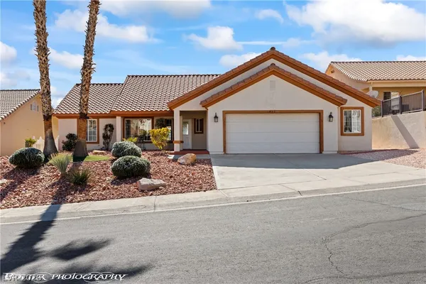 $399,000 | 832 Los Padres Circle, Mesquite, NV 89027