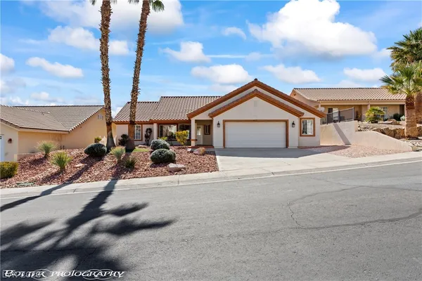 $399,000 | 832 Los Padres Circle, Mesquite, NV 89027