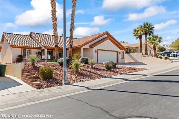 $399,000 | 832 Los Padres Circle, Mesquite, NV 89027