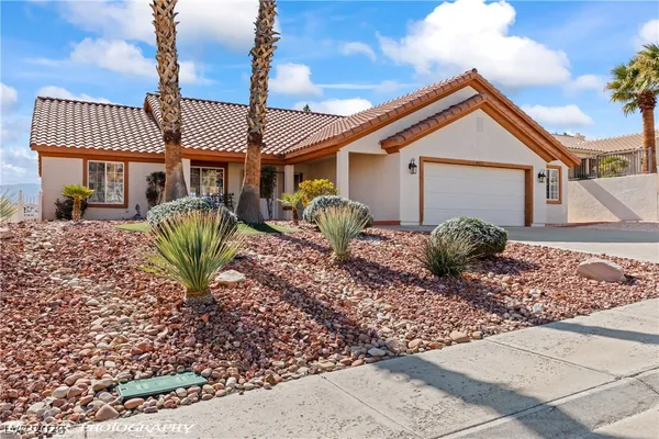 $399,000 | 832 Los Padres Circle, Mesquite, NV 89027